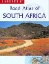Road Atlas Sdafrika